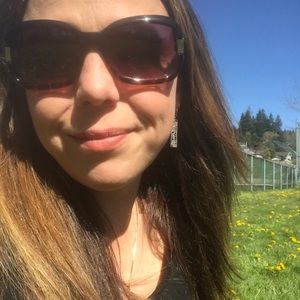 Meet your Posher, Meghan